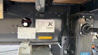 Naves Kässbohrer Modell XS MAXIMA - 12