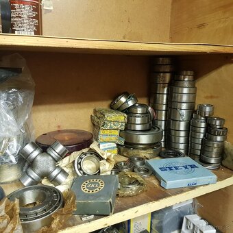 Predam nove loziska - 12