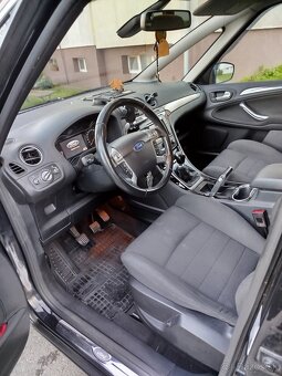Ford S max - 12