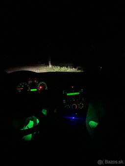 Ford Focus 2007 - 12