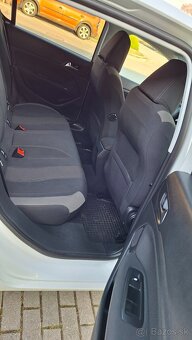 PEUGEOT 308 1.2 BENZ.5DV.STYLE. - 12