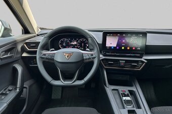 Cupra Formentor 2.0 TDI 150k 4Drive DSG - 12