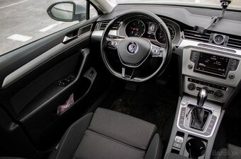 Volkswagen Passat Variant 2.0 TDI - 12