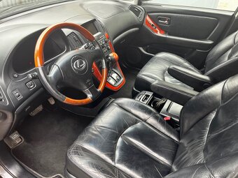 Lexus RX 300 - 12