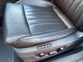 Škoda Superb Combi 2.0 TDI 190k 4x4 DSG NOVÁ STK - 12