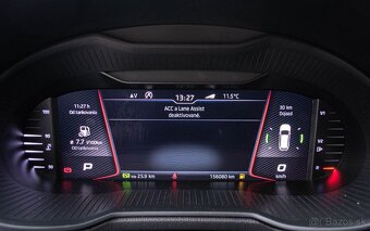 Škoda Octavia RS 2.0TDI 4x4 DSG 135kW - 12
