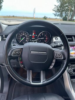 Land Rover Range Rover Evoque 2.0 TD4 150 SE Dynamic - 12