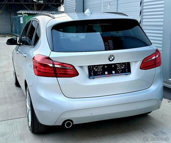 BMW 2 ACTIVE TOURER - PREDAJ AJ NA SPLÁTKY - 12