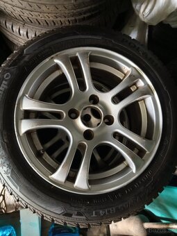 R14 4x100 - 12