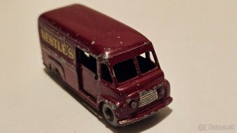 Matchbox RW modely - 12