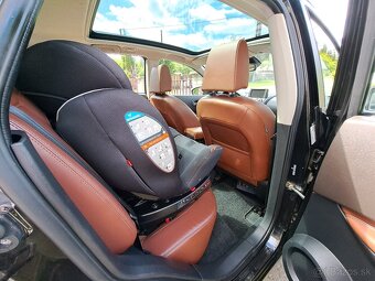 Nissan Qashqai 2.0 Tekna 4x4 + video - 12