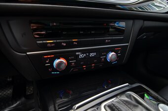 Audi A6 Avant S line 3.0 BiTDI 235kW Tiptronic Quattro - 12