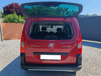 Citroën Berlingo 1.6 Blue HDi 82 kw, XTR r.v2012 Colection - 12