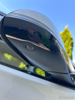 BMW rad 3 Touring 316d Touring Sport Line A/T - 12