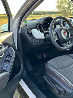 Fiat 500X - 12