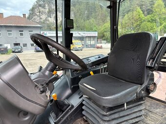 MTZ 1523.4 Belarus – 6-valec, 160 koni - 12