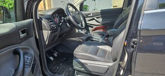 Predám Ford Kuga 2.0 TDCi 4WD Titanium - 12