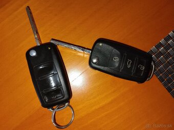 AUDI A8 D3 3,0 TDI 171 kw - 12