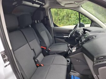Ford Transit-Connect L2H1 1.5 TdCi/120hp - 2019 - 12
