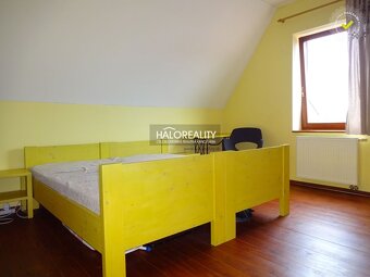 HALO reality - Prenájom, trojizbový byt Levoča, Kláštorská - - 12