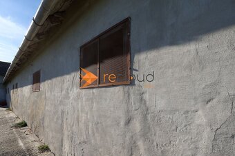 Poľnohospodársky objekt - 12