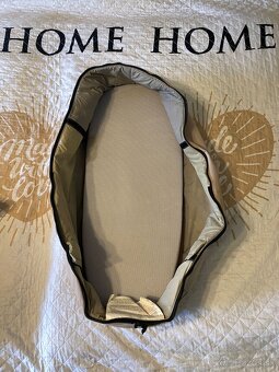 Predám súrodenecký kočík Joolz Geo 2 Duo – hnedá farba - 12