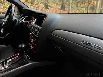 Audi A4 Allroad 2.0 TDI 4x4 Quattro - 12