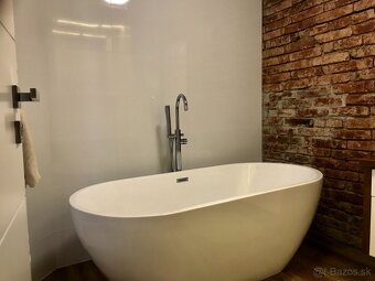 PRENÁJOM KOŠICE - CENTRUM 4 IZBOVÝ LUXUSNÝ BYT 150M2 - 12