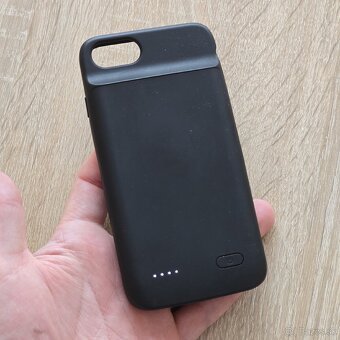 iPhone SE 2020 (64 GB, čierny) - 12