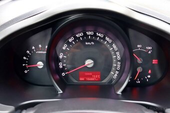 Kia Sportage 2.0 CRDi VGT 4WD EX - 12