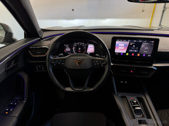 Cupra Formentor, 1,5TSI 110KW DSG čr. ZÁRUKA rv.9/2022 - 12