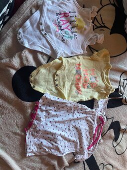 Predám detské oblečenie - 12