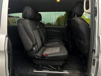 Mercedes-Benz Vito 111 CDI lang - 12