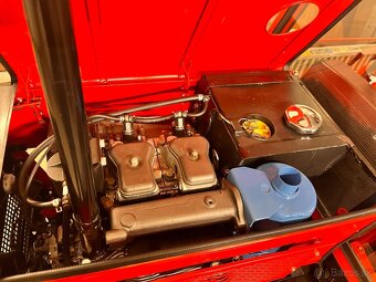 Malotraktor AGROZET 050 - 12