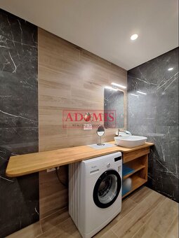 ADOMIS - predáme 3-izbový bezbariérový byt, 2x loggia, 2x kú - 12