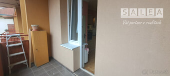 Dvojizbový byt v centre mesta Žiar nad Hronom - 12