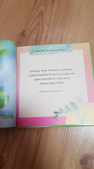 Nové knihy pre budúce a mladé mamičky - mix - 12