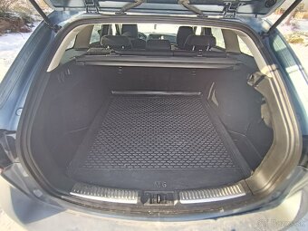 Mazda 6 2.2l combi - 12