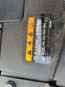 Mazda CX-60 Hybrid - 12