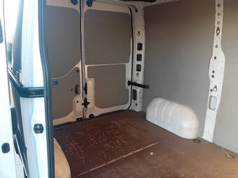 Opel Movano 2,3dCi 100kW L1H1 09/2020 /odpočet DPH - 12