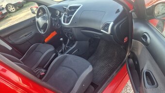 PEUGEOT 206+ 1.1 BENZ.5DV - 12
