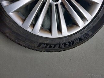 Insignia A, ročné Micheliny - 12