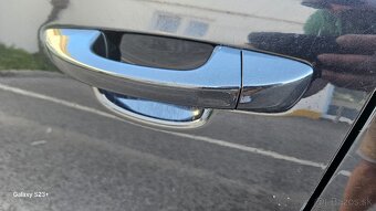 Škoda Superb 2.0TDI Elegance - 12