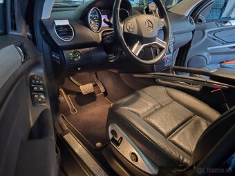 Mercedes ml 500 - 12