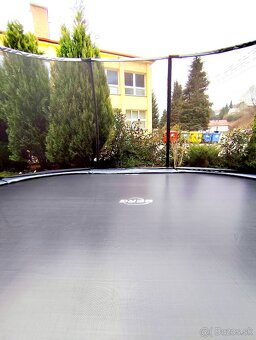 Prenájom Certifikovaných Top Trampolin PartyJump Party Jump - 12