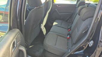 Škoda Yeti 1.2 TSI Ambition - 12