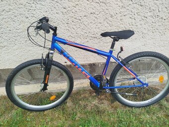 Bicykel 26 Kenzel Avox - 12