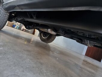 NISSAN TERRANO 2,7Td .. Top stav ... - 12