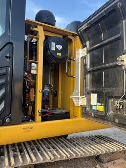 Bager CAT 330 FLN/2018/30t. - 12