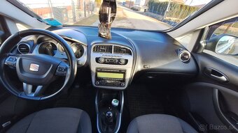 SEAT ALTEA XL - 12